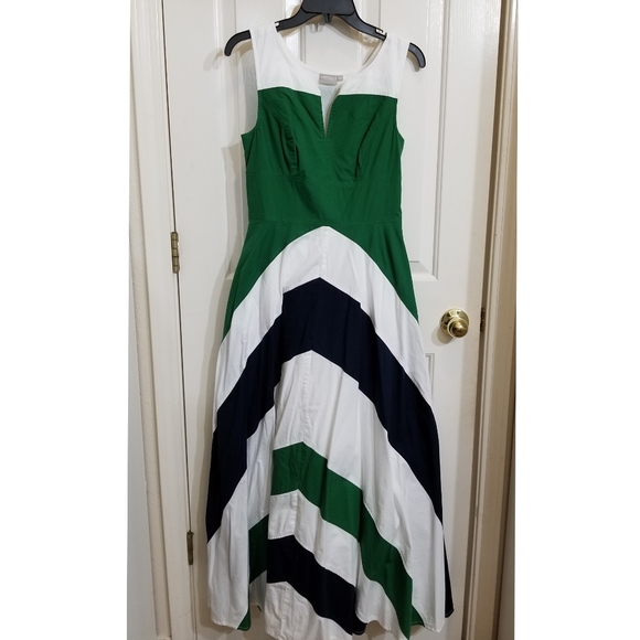 ASOS Dresses & Skirts - Eshakti maxi full skirt dress